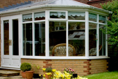 conservatories Newlyn