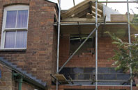 free Newlyn home extension quotes