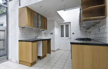 Newlyn kitchen extension leads