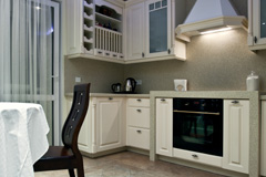 Newlyn kitchen extension costs